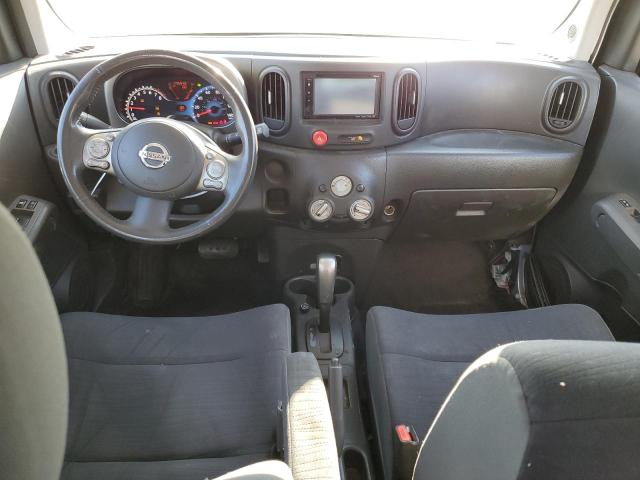 Foto 8 de la subasta – 2010 NISSAN CUBE BASE con VIN JN8AZ2KR4AT155043