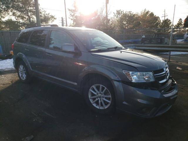 Photo 4 from auction – 2013 DODGE JOURNEY SX with VIN 3C4PDCBB3DT565564