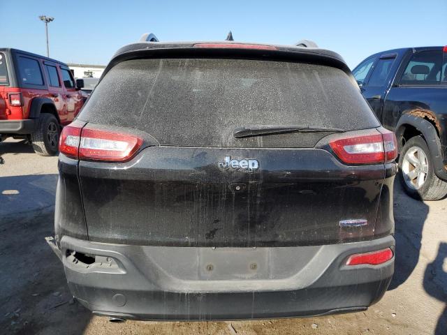 Photo 6 from auction – 2015 JEEP CHEROKEE L with VIN 1C4PJLCB8FW711574