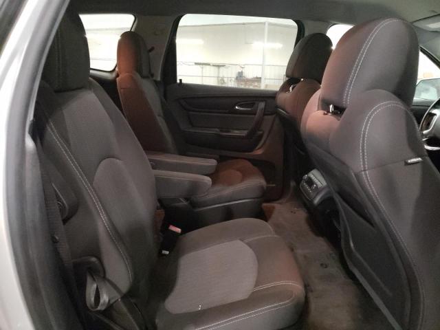 Photo 11 from auction – 2016 CHEVROLET TRAVERSE L with VIN 1GNKRHKD3GJ266332
