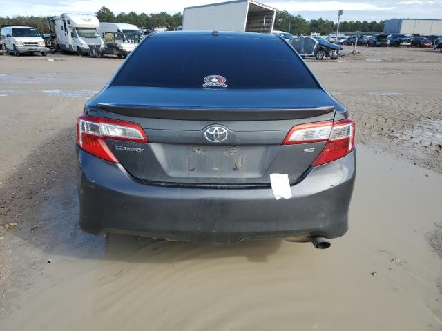 Photo 6 from auction – 2012 TOYOTA CAMRY BASE with VIN 4T1BF1FK9CU589841