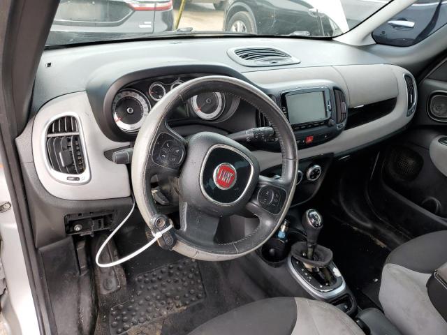 Photo 8 from auction – 2014 FIAT 500L EASY with VIN ZFBCFABHXEZ026745