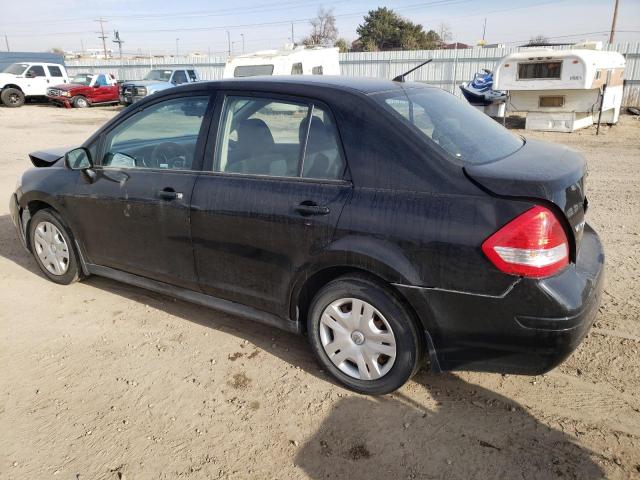 Photo 2 from auction – 2010 NISSAN VERSA S with VIN 3N1BC1AP5AL418546