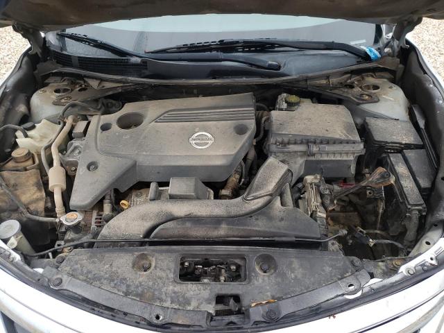 Photo 11 from auction – 2013 NISSAN ALTIMA 2.5 with VIN 1N4AL3AP9DN428883
