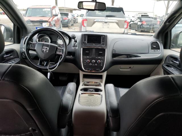 Photo 8 from auction – 2017 DODGE GRAND CARA with VIN 2C4RDGCG8HR827632