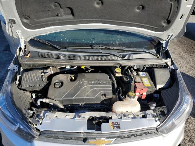 Photo 11 from auction – 2018 CHEVROLET SPARK LS with VIN KL8CA6SA7JC461191