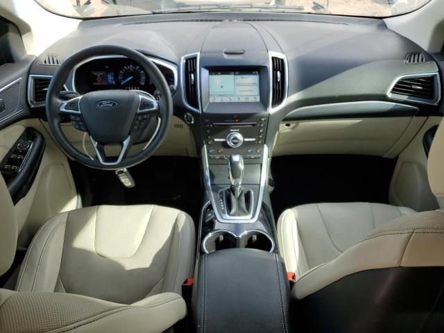 Photo 8 from auction – 2018 FORD EDGE TITAN with VIN 2FMPK4K90JBB59608