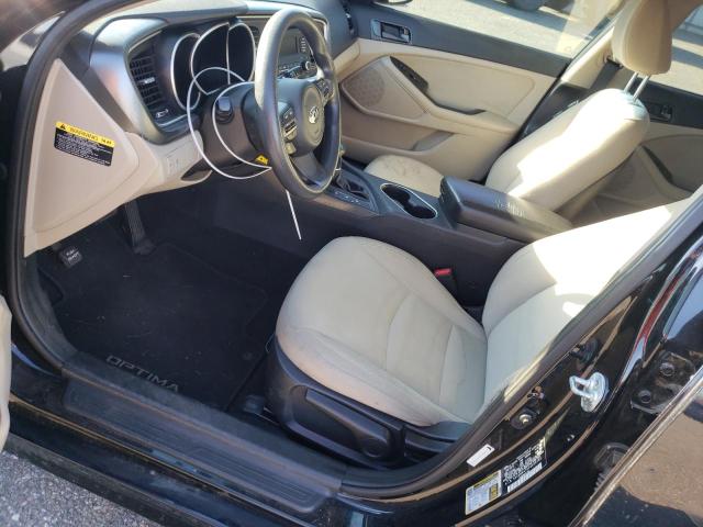 Photo 7 from auction – 2015 KIA OPTIMA LX with VIN 5XXGM4A72FG509780