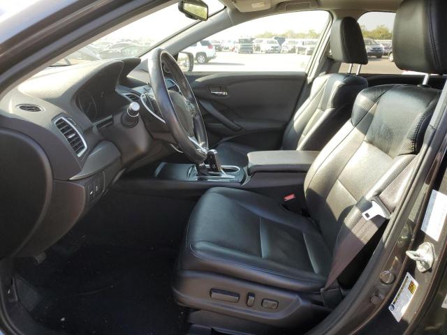 Photo 7 from auction – 2016 ACURA RDX TECHNO with VIN 5J8TB4H5XGL015761