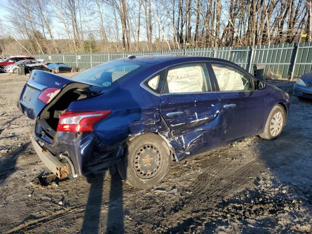 Photo 3 from auction – 2016 NISSAN SENTRA S with VIN 3N1AB7AP4GL663686