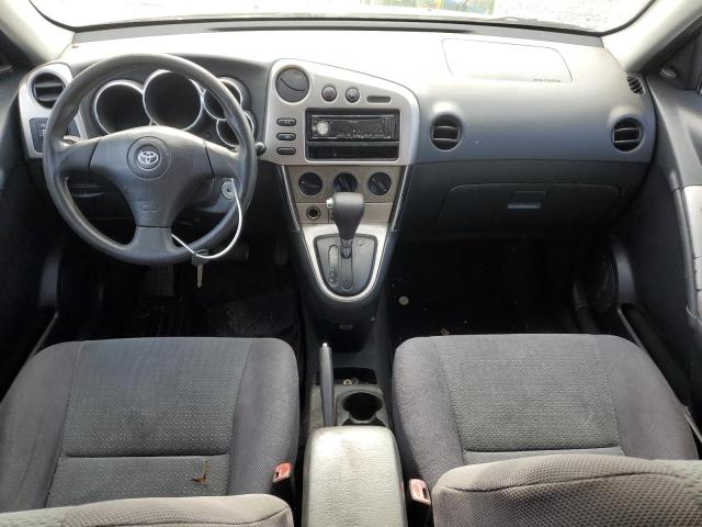 Photo 8 from auction – 2004 TOYOTA COROLLA MA with VIN 2T1KR32EX4C174419