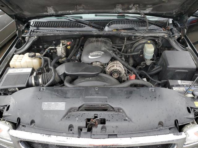 Photo 11 from auction – 2002 GMC NEW SIERRA with VIN 2GTEK19V221265210