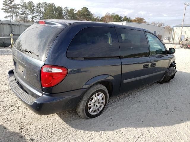 Photo 3 from auction – 2007 DODGE GRAND CARA with VIN 1D4GP24R17B159786