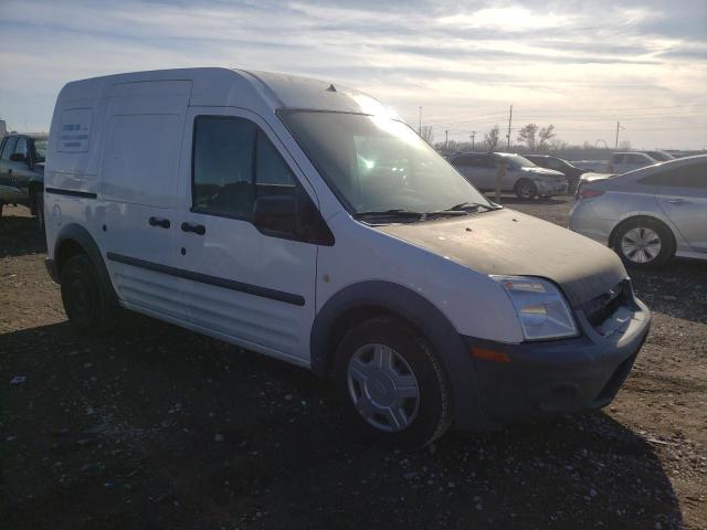 Photo 4 from auction – 2011 FORD TRANSIT CO with VIN NM0LS7AN2BT070107