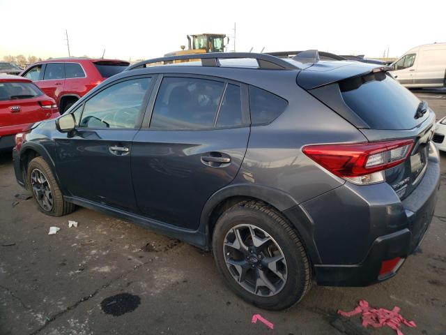 Photo 2 from auction – 2020 SUBARU CROSSTREK with VIN JF2GTAEC4LH212793