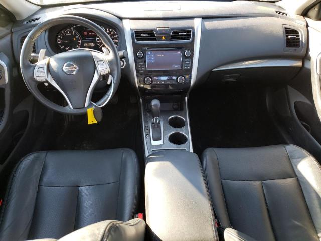 Photo 8 from auction – 2015 NISSAN ALTIMA 3.5 with VIN 1N4BL3AP5FC276183