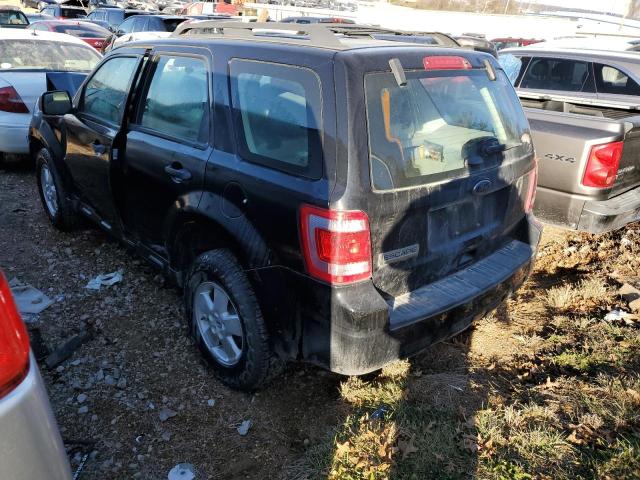 Photo 2 from auction – 2012 FORD ESCAPE XLS with VIN 1FMCU9C79CKA28947
