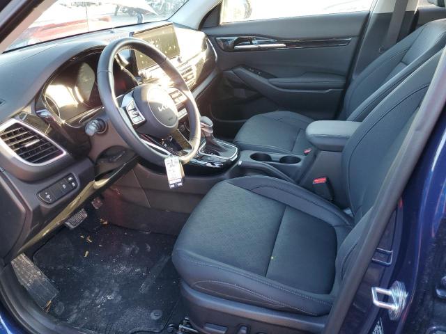 Photo 7 from auction – 2022 KIA SELTOS EX with VIN KNDERCAA3N7341928