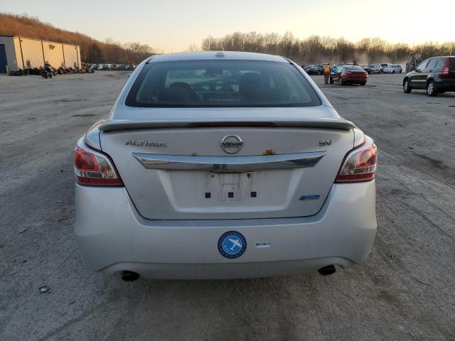 Photo 6 from auction – 2013 NISSAN ALTIMA 2.5 with VIN 1N4AL3AP9DN474665
