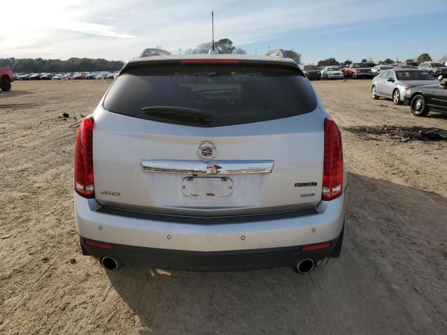 Photo 6 from auction – 2015 CADILLAC SRX PREMIU with VIN 3GYFNDE38FS568062
