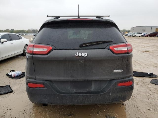 Photo 6 from auction – 2018 JEEP CHEROKEE L with VIN 1C4PJLLB3JD621799