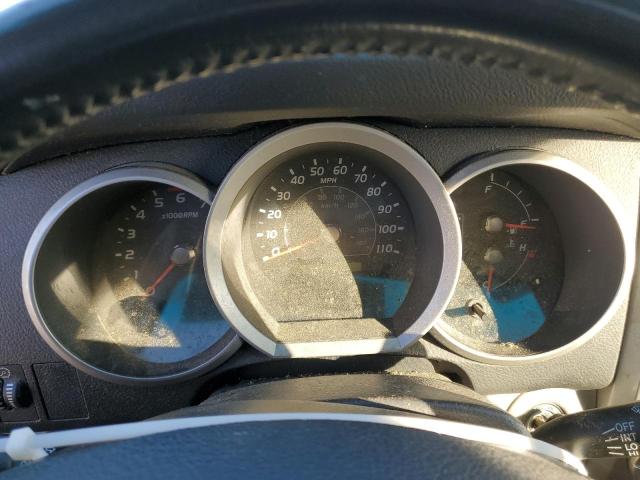 Photo 9 from auction – 2008 TOYOTA 4RUNNER SR with VIN JTEBU14RX8K013894