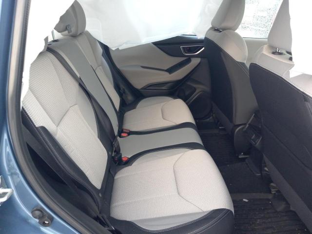 صورة رقم 10 من المزاد - 2022 SUBARU FORESTER مع VIN JF2SKACC7NH481373