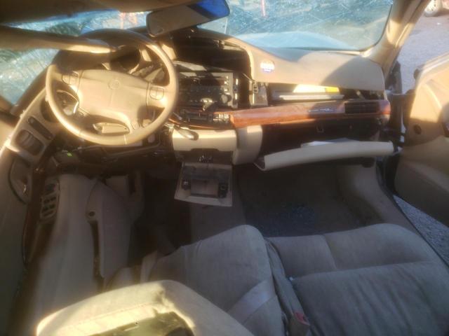 Photo 8 from auction – 2004 BUICK LESABRE CU with VIN 1G4HP52K24U221989