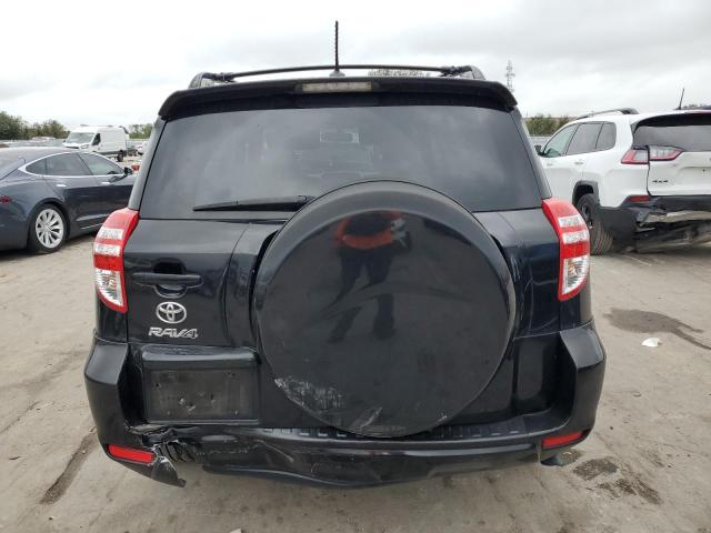 Photo 6 from auction – 2011 TOYOTA RAV4 with VIN JTMZF4DV1B5035865