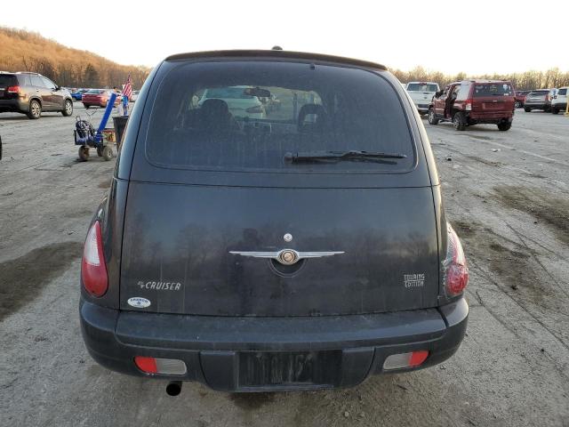 Photo 6 from auction – 2007 CHRYSLER PT CRUISER with VIN 3A4FY58BX7T586221