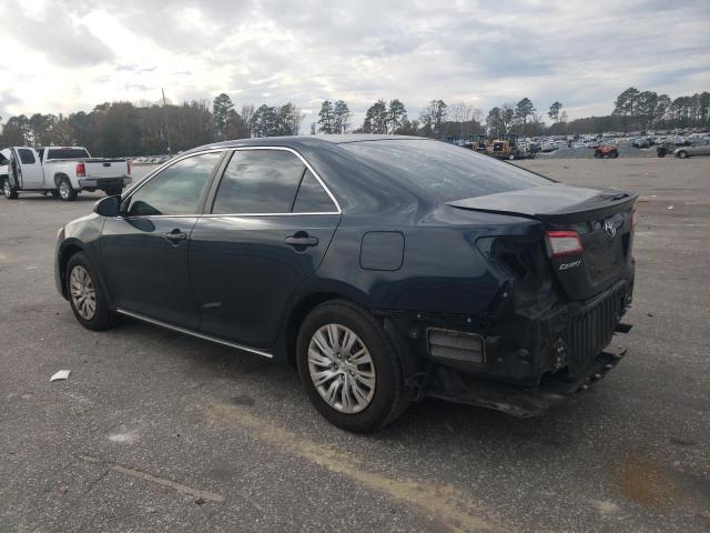 Photo 2 from auction – 2014 TOYOTA CAMRY L with VIN 4T1BF1FK3EU425259