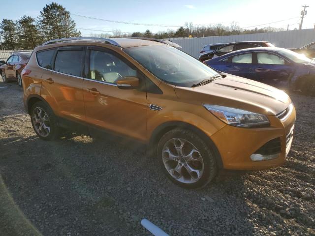 Photo 4 from auction – 2016 FORD ESCAPE TIT with VIN 1FMCU9J90GUB65693