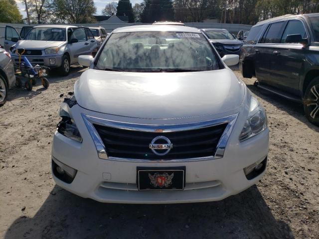 Photo 5 from auction – 2013 NISSAN ALTIMA 2.5 with VIN 1N4AL3APXDC190716