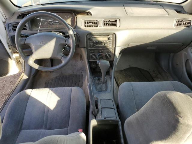 Photo 8 from auction – 2001 TOYOTA CAMRY CE with VIN JT2BF22K710300176