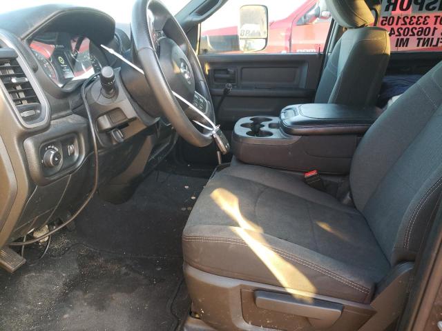 Photo 7 from auction – 2021 RAM 3500 TRADE with VIN 3C63RRGL6MG635899