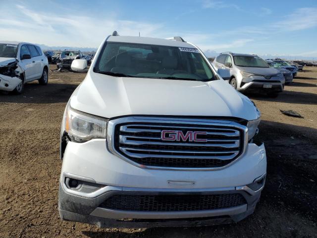 Photo 5 from auction – 2017 GMC ACADIA SLE with VIN 1GKKNSLA3HZ199907