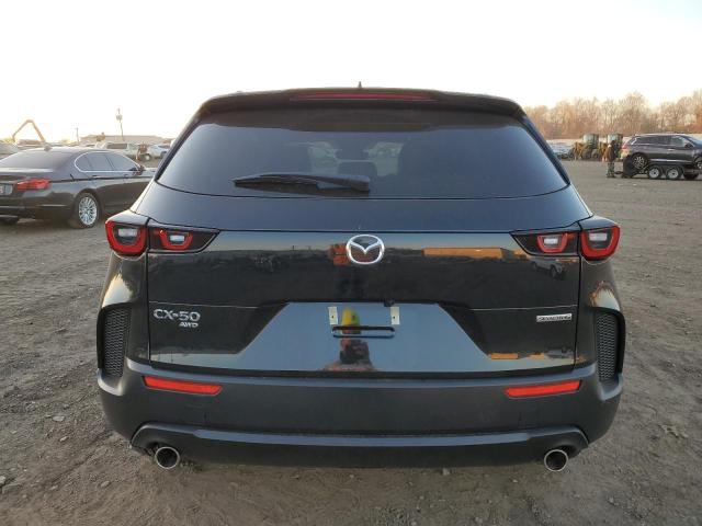 Photo 6 from auction – 2023 MAZDA CX-50 PREM with VIN 7MMVABEM3PN114131