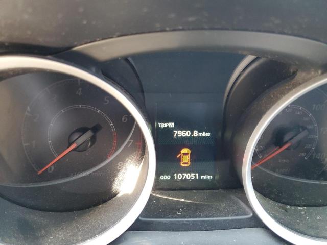 Photo 9 from auction – 2016 MITSUBISHI LANCER ES with VIN JA32U2FUXGU008837