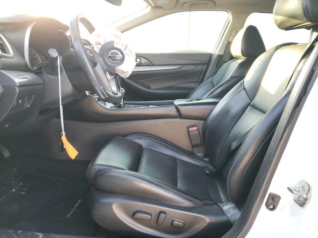 Photo 7 from auction – 2017 NISSAN MAXIMA 3.5 with VIN 1N4AA6AP2HC390700