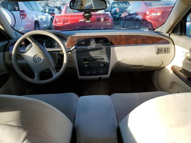Photo 8 from auction – 2007 BUICK LACROSSE C with VIN 2G4WC582X71148008