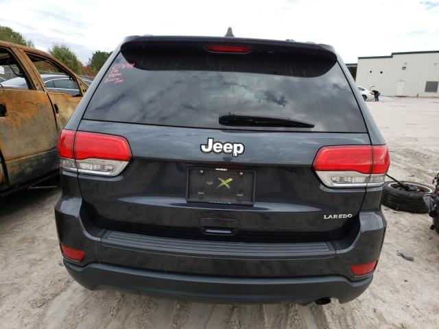 Photo 6 from auction – 2014 JEEP GRAND CHER with VIN 1C4RJEAG1EC270874