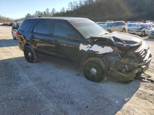 Zdjęcie 4 z aukcji – 2017 FORD EXPLORER P z VIN 1FM5K8AR8HGB73016