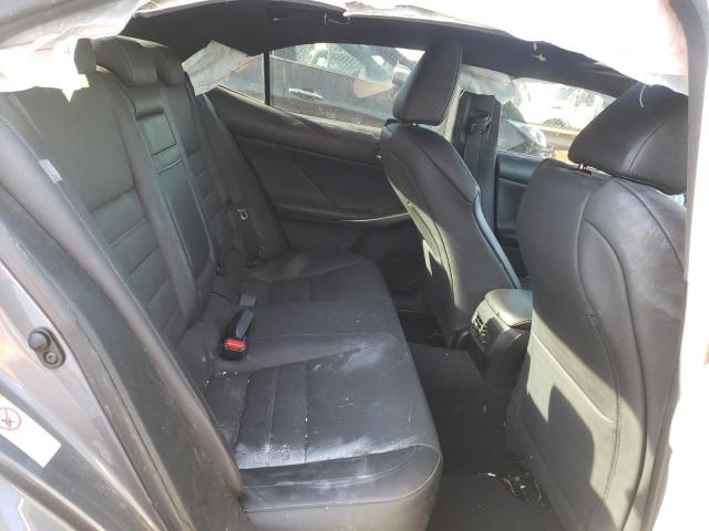 Photo 10 from auction – 2017 LEXUS IS 300 with VIN JTHCM1D25H5023130