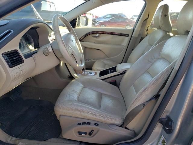 Photo 7 from auction – 2008 VOLVO XC70 with VIN YV4BZ982781006177
