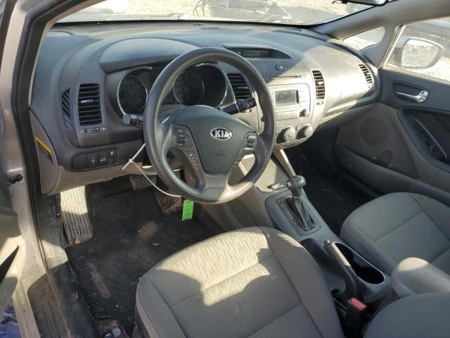 Photo 8 from auction – 2014 KIA FORTE LX with VIN KNAFK4A61E5181115