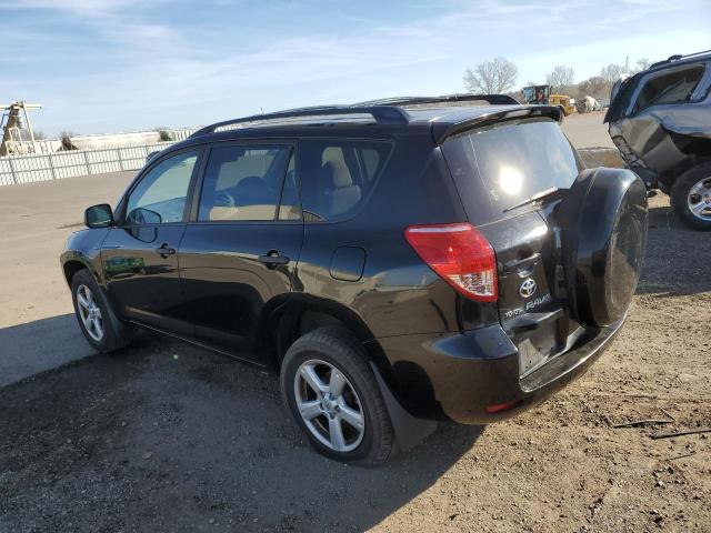 Photo 2 from auction – 2007 TOYOTA RAV4 with VIN JTMBD33V676029502