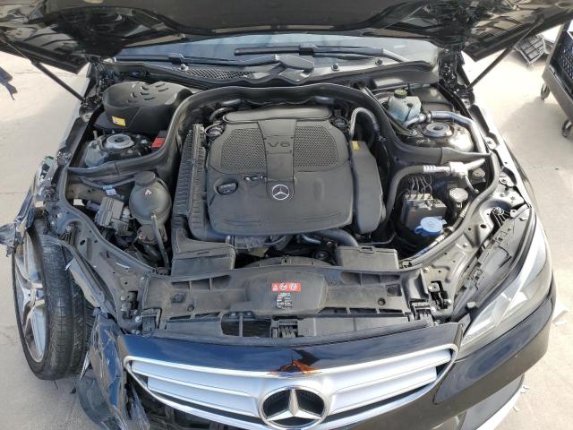 Photo 11 from auction – 2016 MERCEDES-BENZ E 350 with VIN WDDHF5KB4GB294052