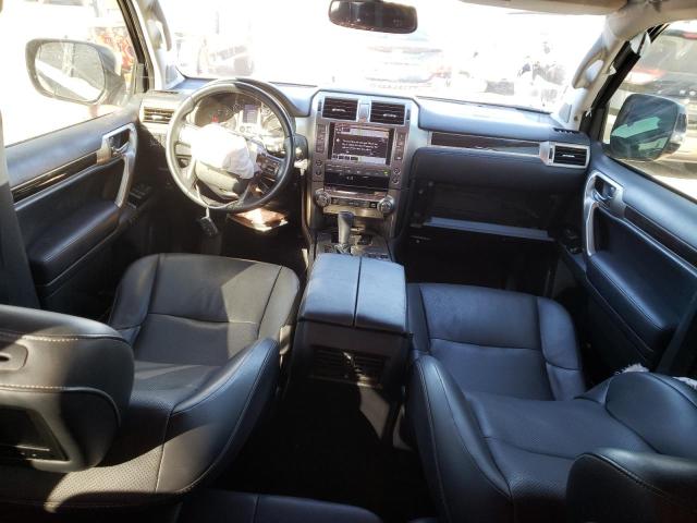 Photo 8 from auction – 2014 LEXUS GX 460 with VIN JTJBM7FX3E5066561