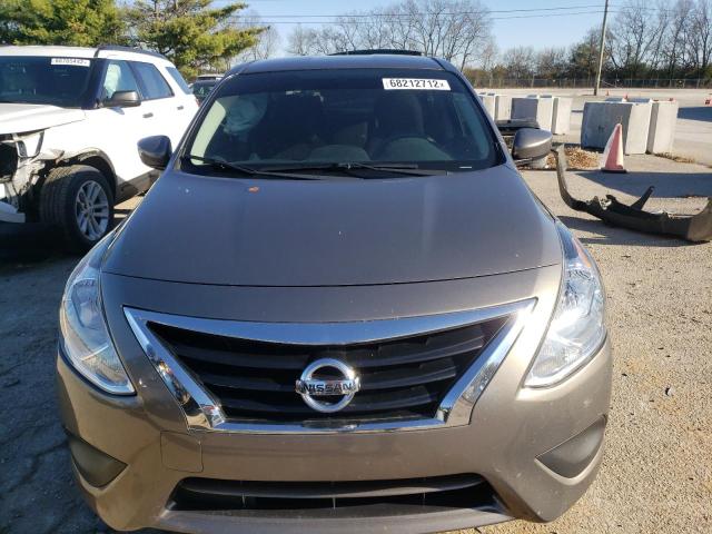 Photo 5 from auction – 2016 NISSAN VERSA S with VIN 3N1CN7AP7GL908190