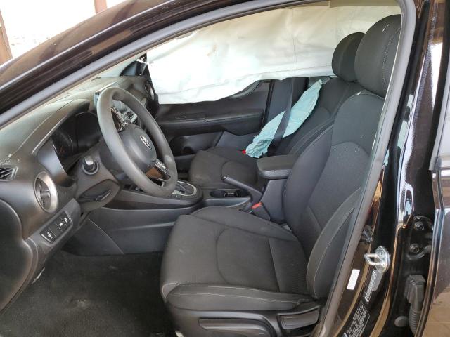 Photo 7 from auction – 2019 KIA FORTE FE with VIN 3KPF24AD8KE017586
